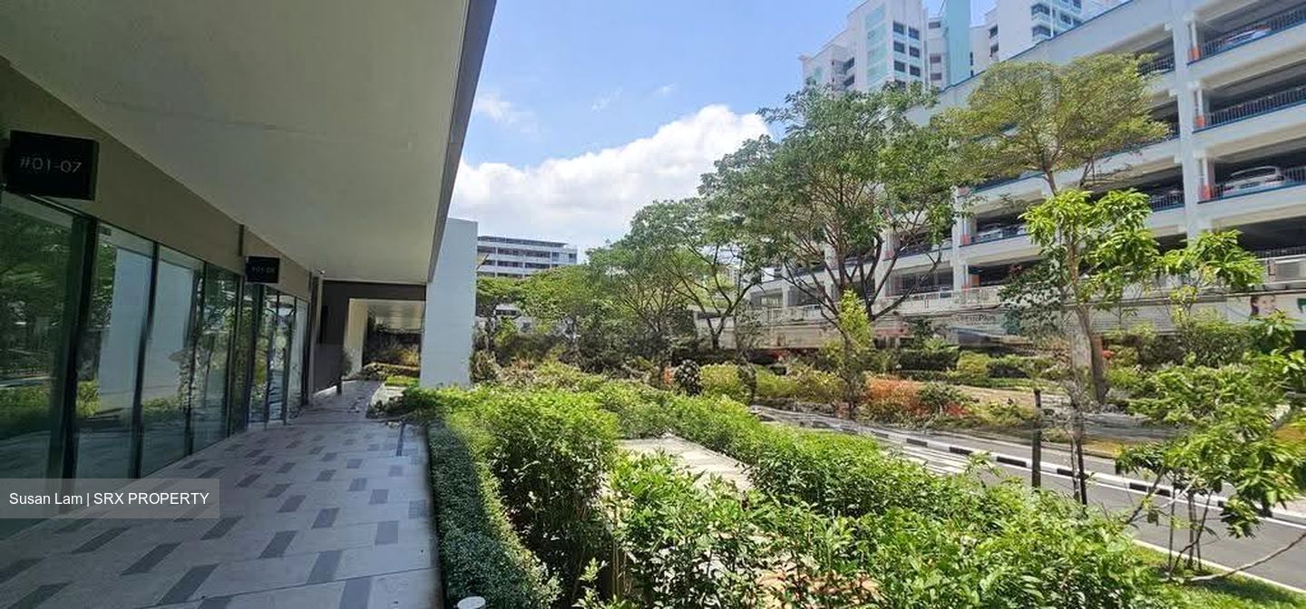 Sky Eden@Bedok (D16), Retail #636880091